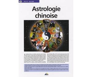PG253 - Astrologie chinoise