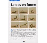 PG257 - Le dos en forme