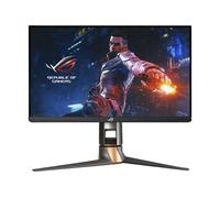 ASUS ROG Swift PG259QNR LED display 62,2 cm (24.5") 1920 x 1080 pixels Full HD Noir