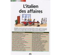PG272 - L'italien des affaires