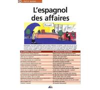 PG274 - L'espagnol des affaires