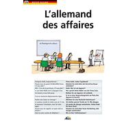 PG275 - L'allemand des affaires