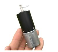 PG28-365 28mm Planetary Metal Gearbox Gear electronic starter DC 5V-12V 6V 9V Slow Speed Large Torque High Precious Geared electronic starter ICXLPMC