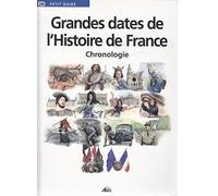 PG280 - Grandes dates de l'Histoire de France