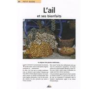 PG292 - L'ail et ses bienfaits