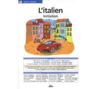 PG311 - L'italien : Initiation