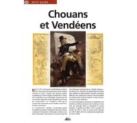 PG319 - Chouans et Vendéens