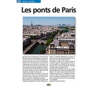 PG353 - Les ponts de Paris