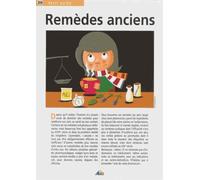 PG359 - Les remèdes anciens
