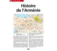 PG388 - Histoire de l'Arménie
