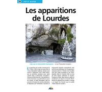 PG404 - Les apparitions de Lourdes