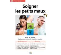 PG424 - Soigner les Petits Maux