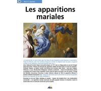 PG425 - Les Apparitions Mariales