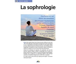 PG457 - La Sophrologie
