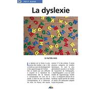 PG461 - La Dyslexie