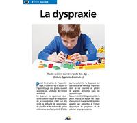 PG464 - La Dyspraxie