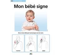 PG466 - Mon bébé signe