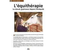 PG483 - L'Equitherapie