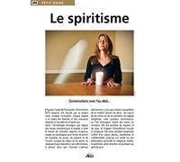 PG493 - Le spiritisme