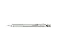 [PG515-A] Pentel Porte-mines GRAPHGEAR 500 Diam 0,5mm Argent