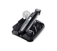 Tondeuse multifonction Remington PG6130 GroomKit Noir G