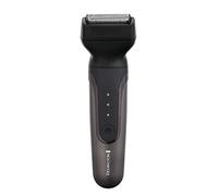 Remington Tondeuse homme One PG780 – Multifonction 18-en-1 Visage & Corps, 4 têtes, Marron/Noir