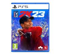 PGA 2k23