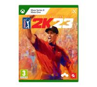 PGA 2K23 Edition Deluxe XB1-XBS