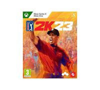 PGA 2K23 Edition Deluxe Xbox