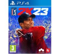 PGA 2K23 Jeu PS4
