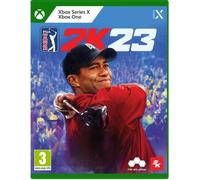 Take2 Jeu vidéo PGA 2K23 XB1-XBS