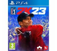 PGA 2K23 Jeu PS4