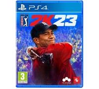 PGA 2K23 PS4 G