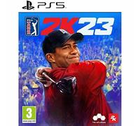 Koch Media – Jeu vidéo PS5 – PGA 2K23 G