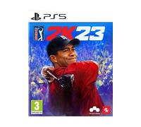PGA 2K23 Jeu PS5