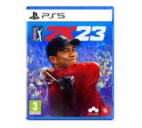 PGA 2K23 PS5