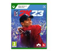 Take2 Jeu vidéo PGA 2K23 XB1-XBS