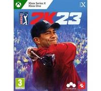 PGA 2K23 Xbox E