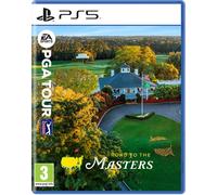 Pga Tour 23 Ps5
