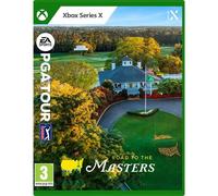 Pga Tour 23 Xbox Series X