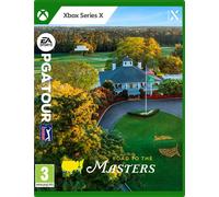 Pga Tour 23 Xbox Series X