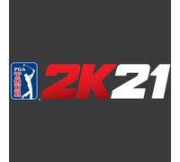 Pga Tour 2k21 Xbox One