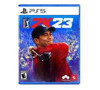 PGA Tour 2K23(輸入版：北米）- PS5