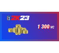 PGA TOUR 2K23 1300 VC (Xbox Series)