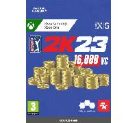 PGA TOUR 2K23 16,000 VC Pack XBOX LIVE Key GLOBAL