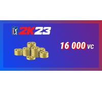 PGA TOUR 2K23 16000 VC (Xbox Series)