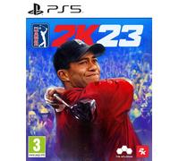 Pga Tour 2k23