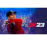 PGA Tour 2K23