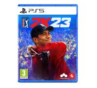 Pga Tour 2k23