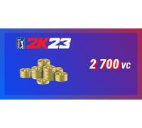 PGA TOUR 2K23 2700 VC (Xbox Series)